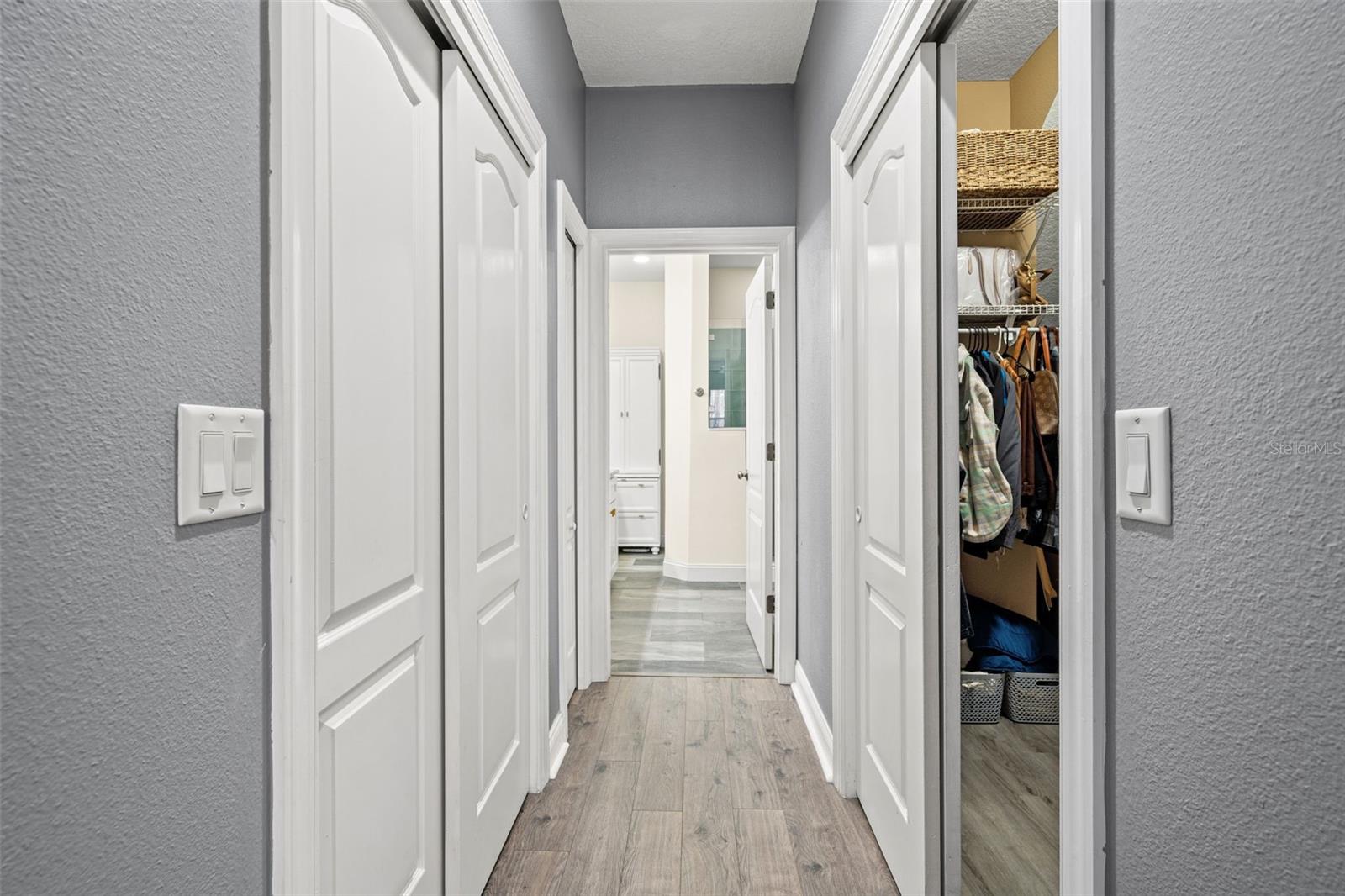 SABAL AT WYNDTREE - Residential