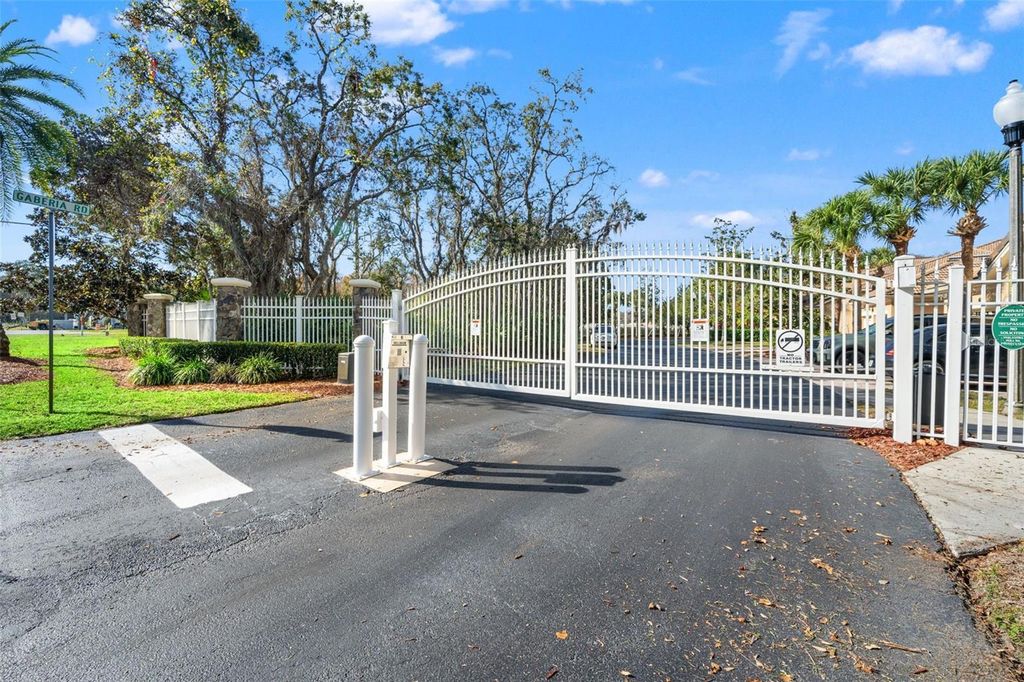 Photo of 7305 Gaberia Road, New Port Richey, FL 34655 (MLS # TB8459877)