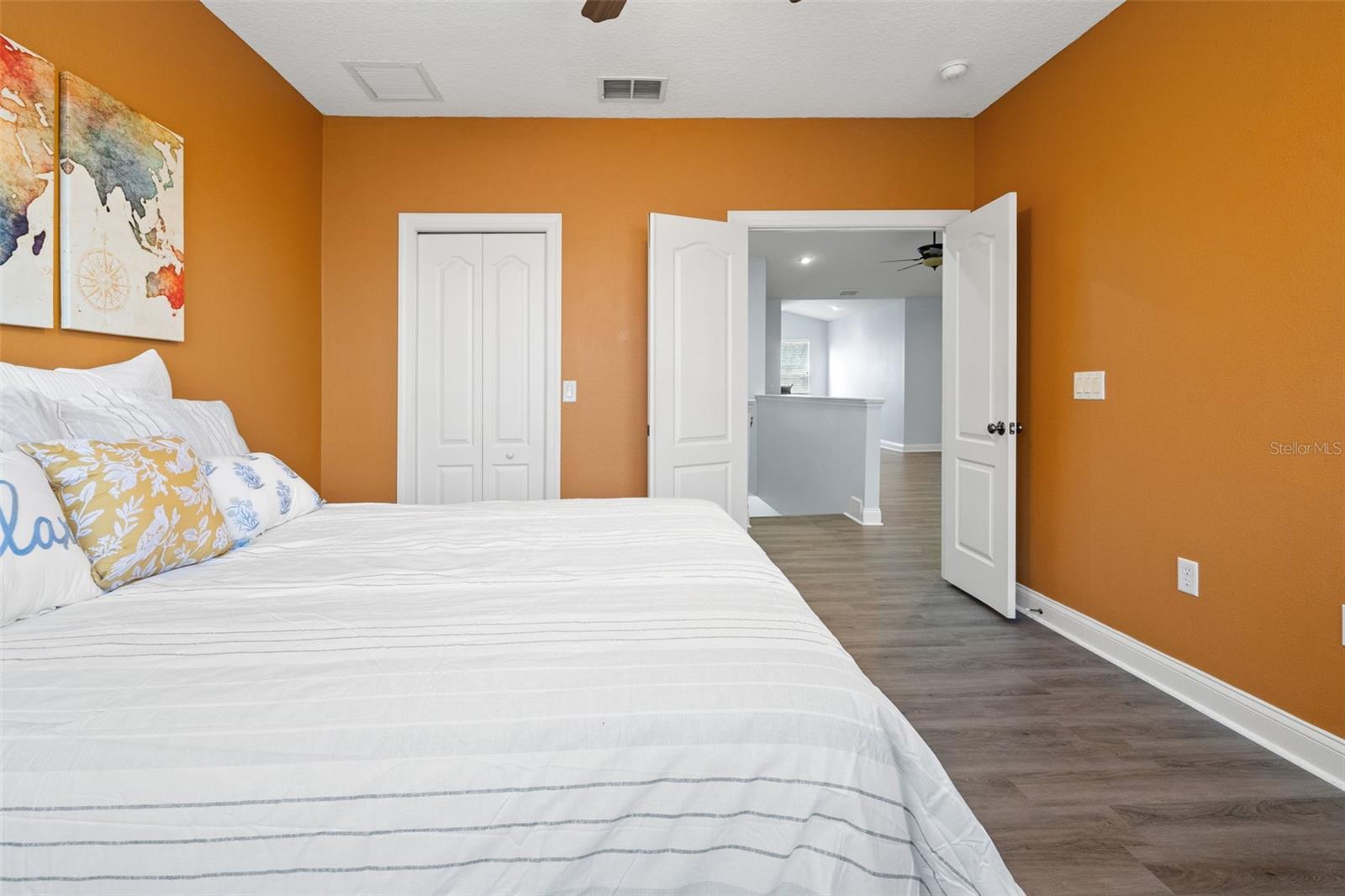 SABAL AT WYNDTREE - Residential