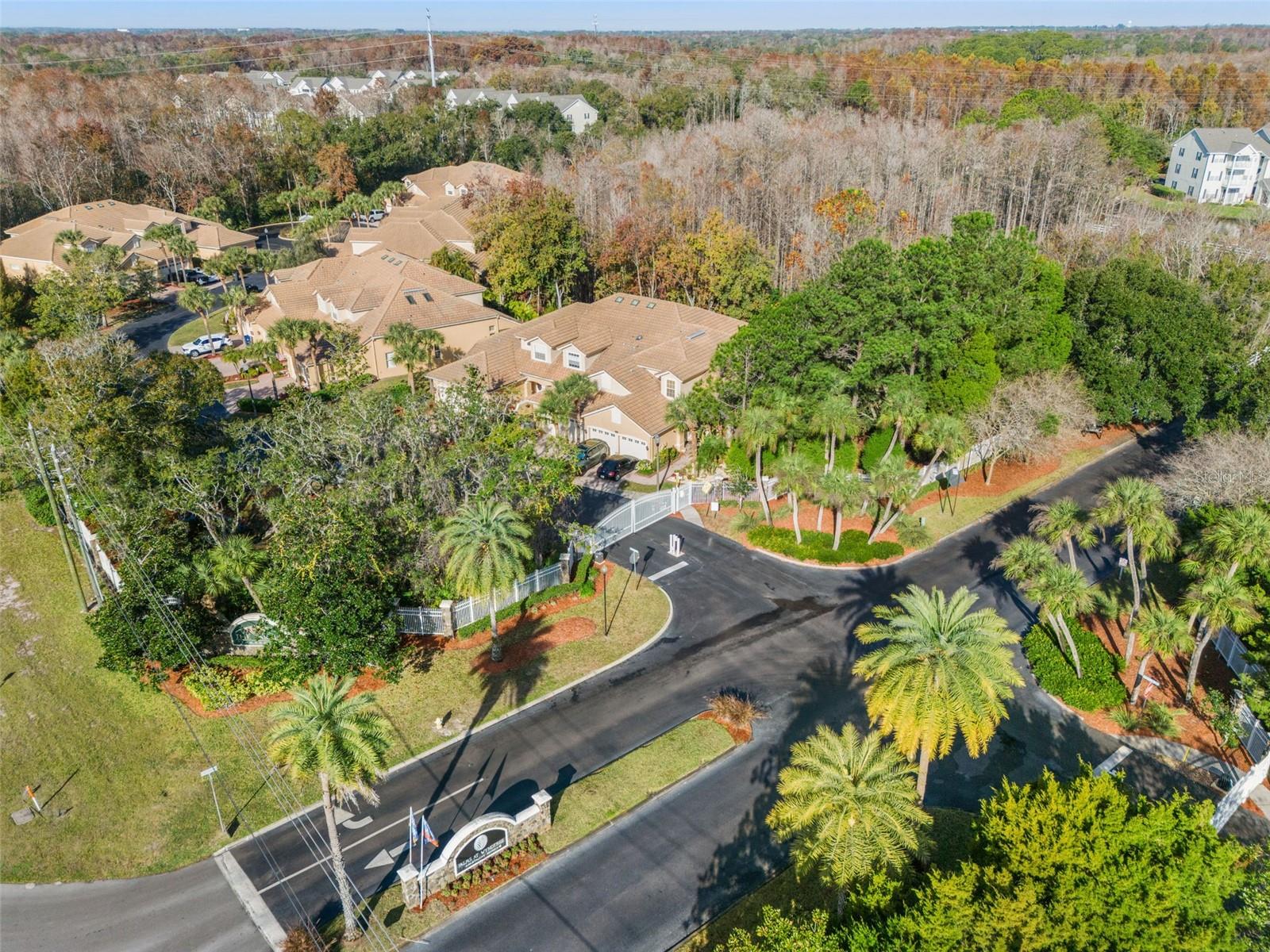 SABAL AT WYNDTREE - Residential