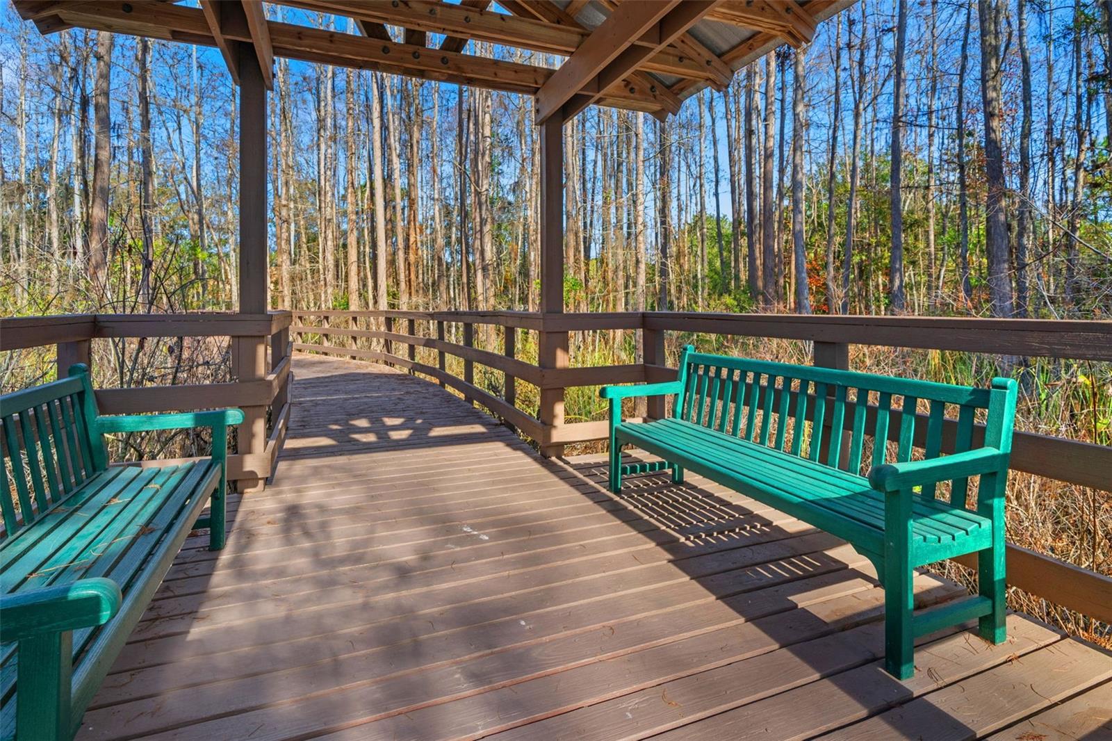 SABAL AT WYNDTREE - Residential