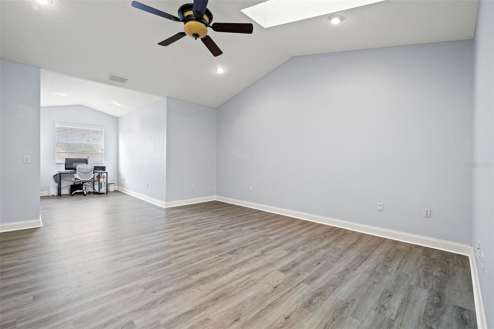 SABAL AT WYNDTREE - Residential