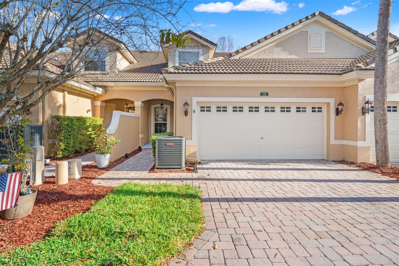 SABAL AT WYNDTREE - Residential