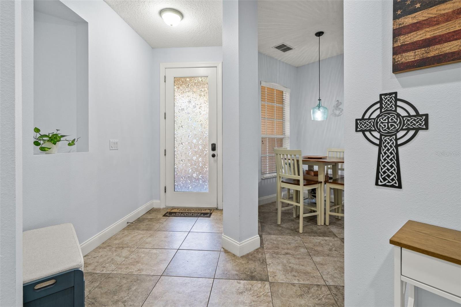 SABAL AT WYNDTREE - Residential