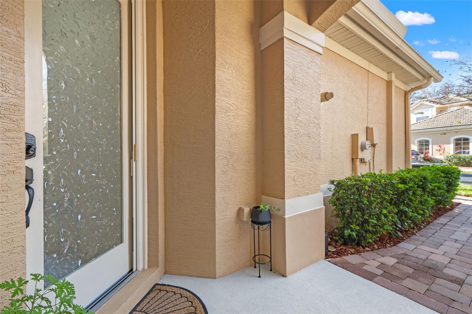 SABAL AT WYNDTREE - Residential