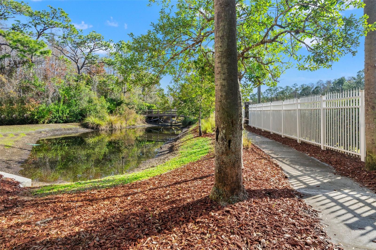 SABAL AT WYNDTREE - Residential