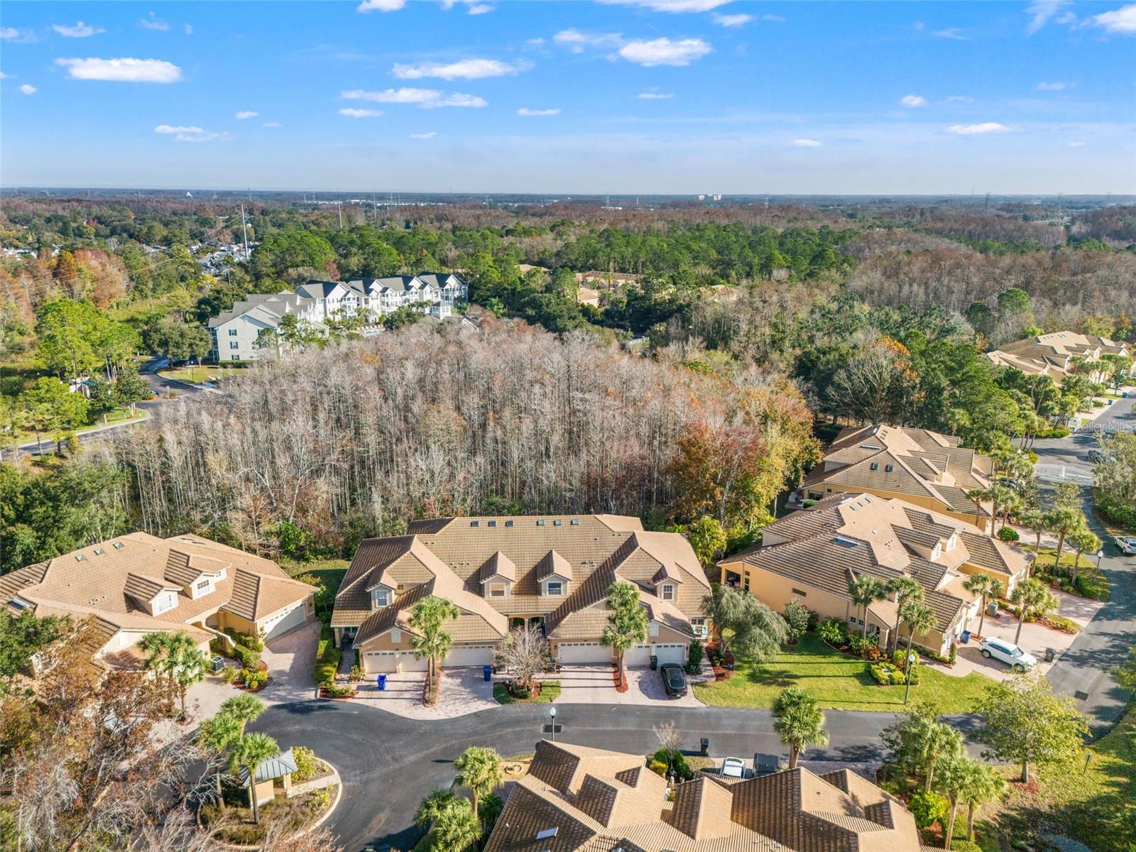 SABAL AT WYNDTREE - Residential