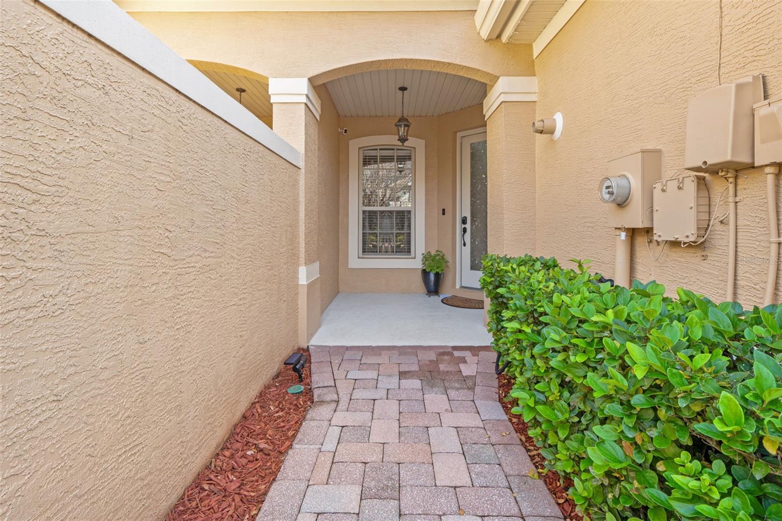 SABAL AT WYNDTREE - Residential