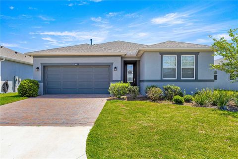 Photo of 4411 NW 53rd Court, Ocala, FL 34482 (MLS # OM700770)