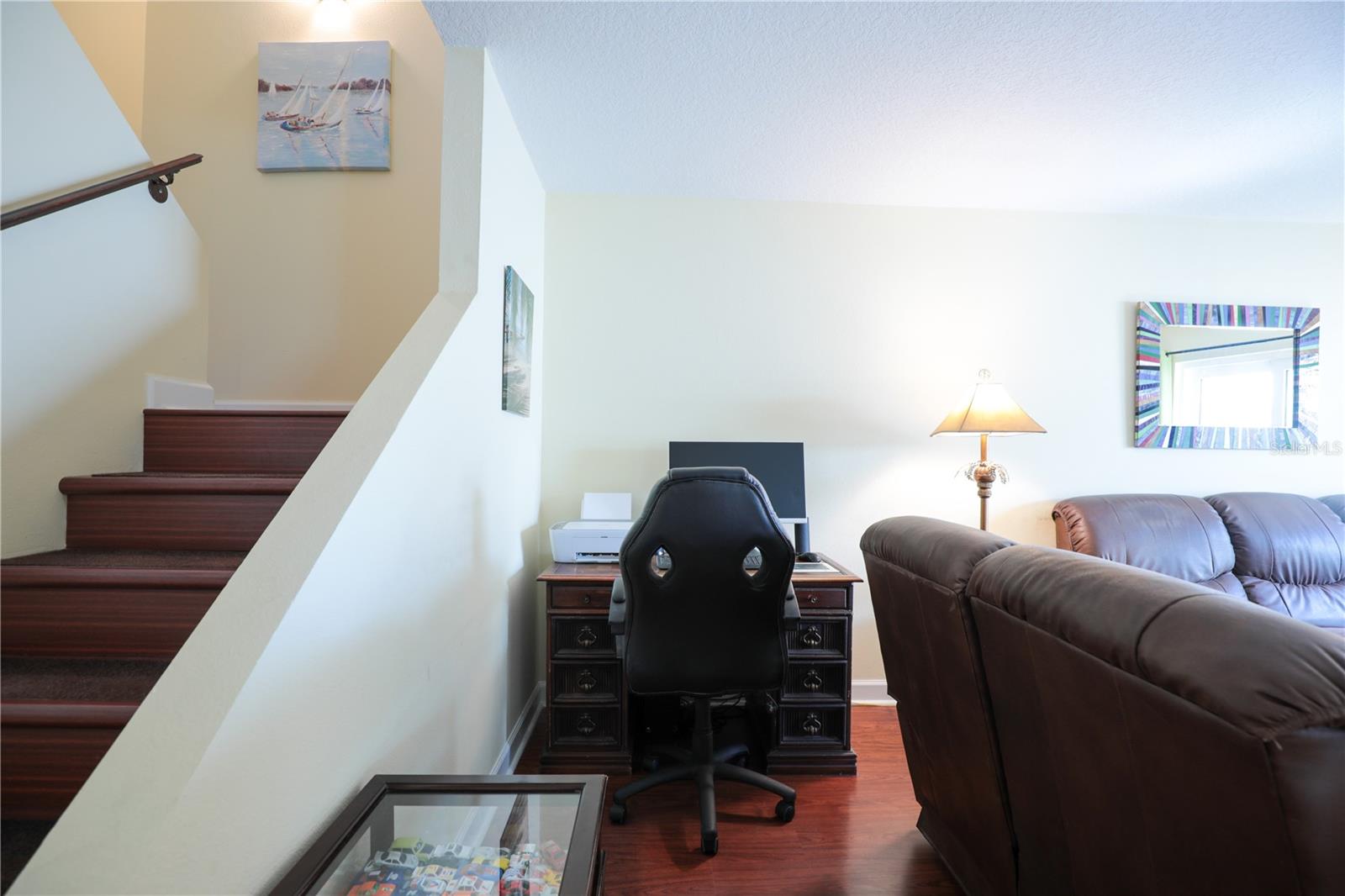 WEST SHORE VILLAGE - Residential