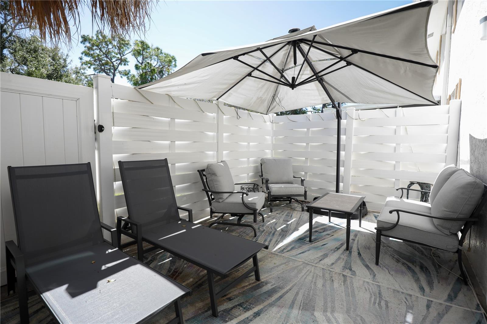 WEST SHORE VILLAGE - Residential