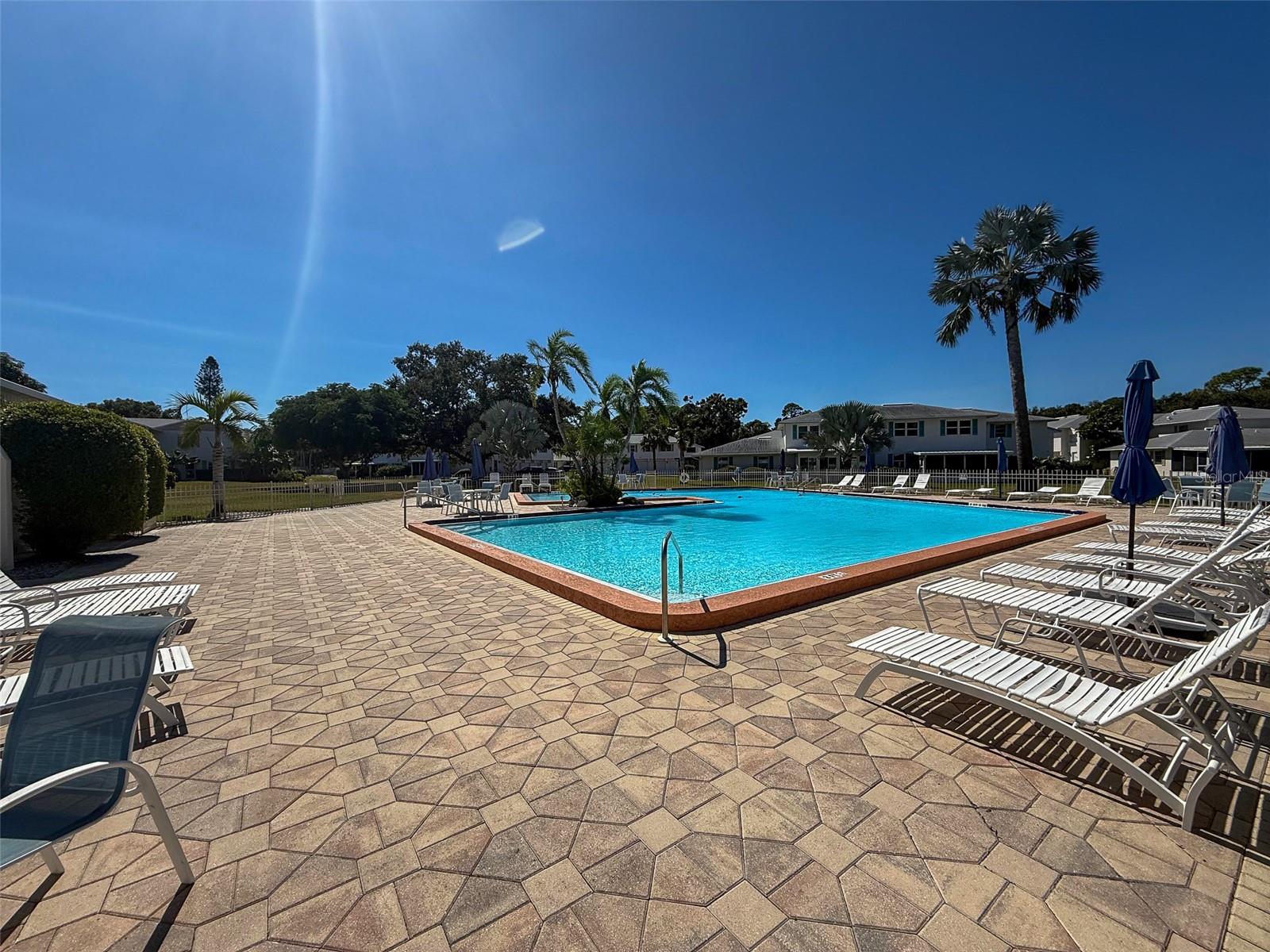 WEST SHORE VILLAGE - Residential