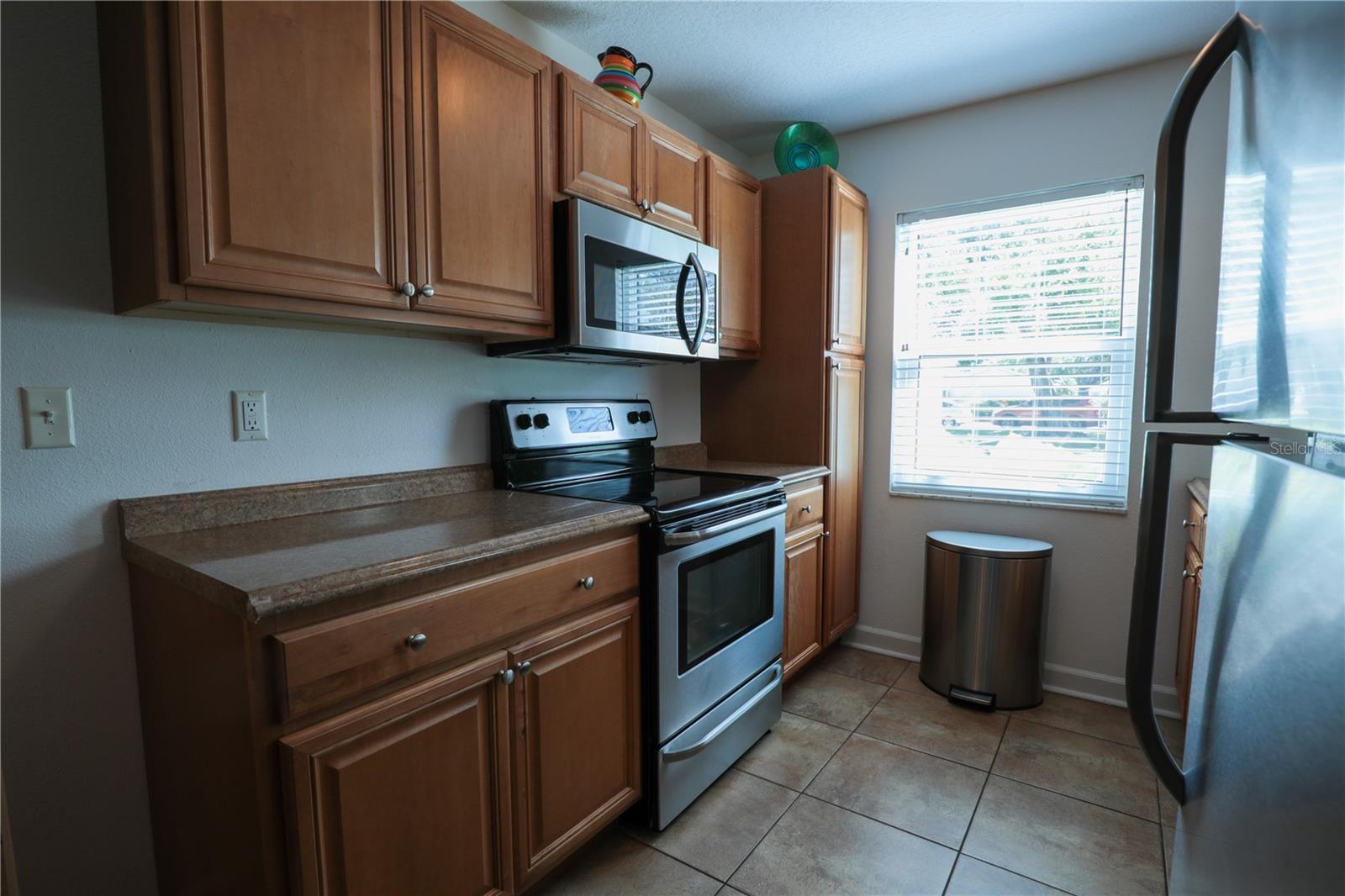 WEST SHORE VILLAGE - Residential