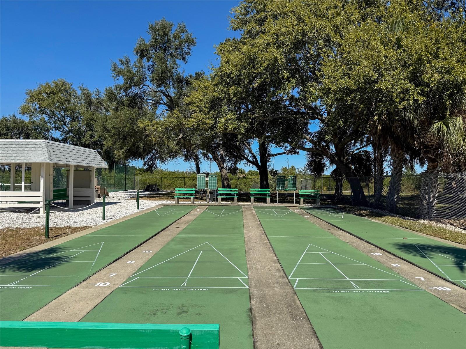 WEST SHORE VILLAGE - Residential