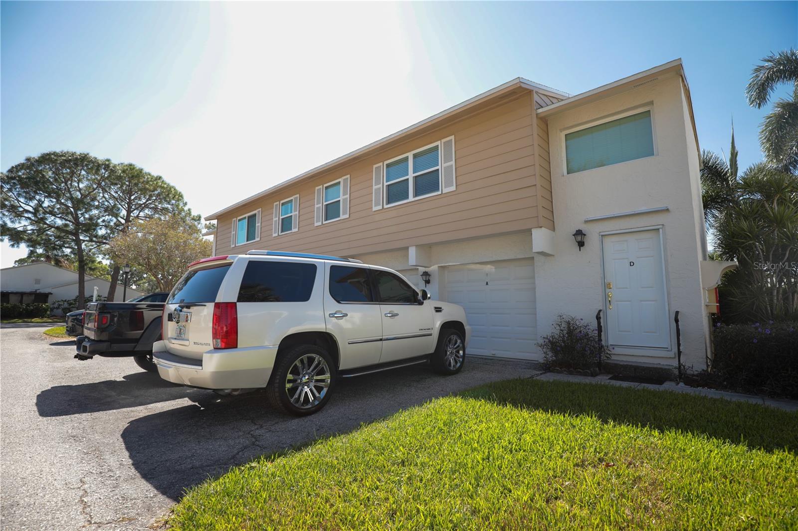 WEST SHORE VILLAGE - Residential