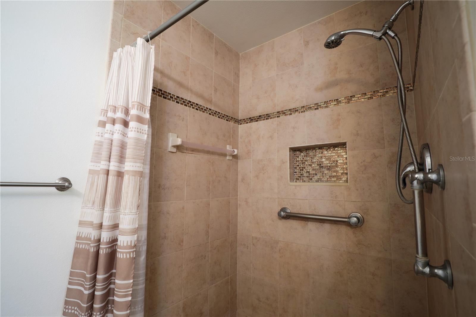 WEST SHORE VILLAGE - Residential