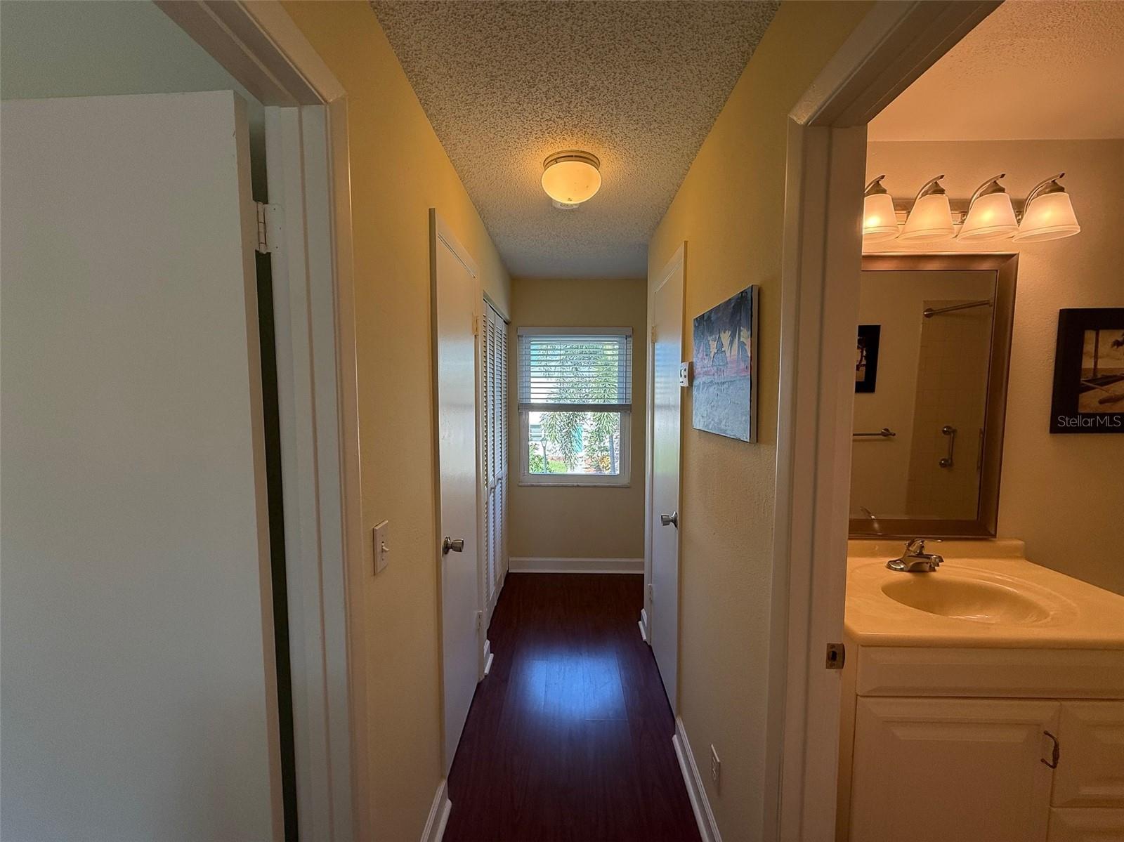 WEST SHORE VILLAGE - Residential