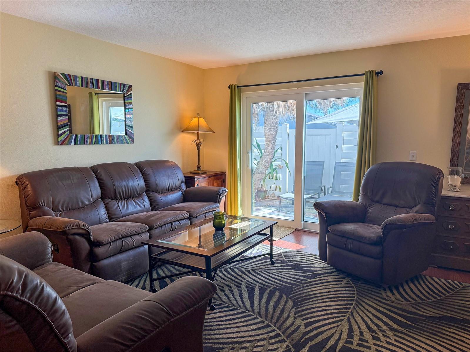 WEST SHORE VILLAGE - Residential