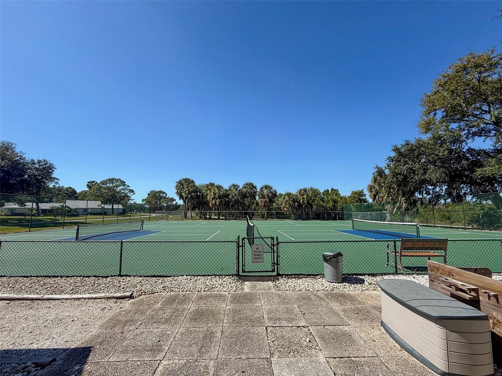 WEST SHORE VILLAGE - Residential