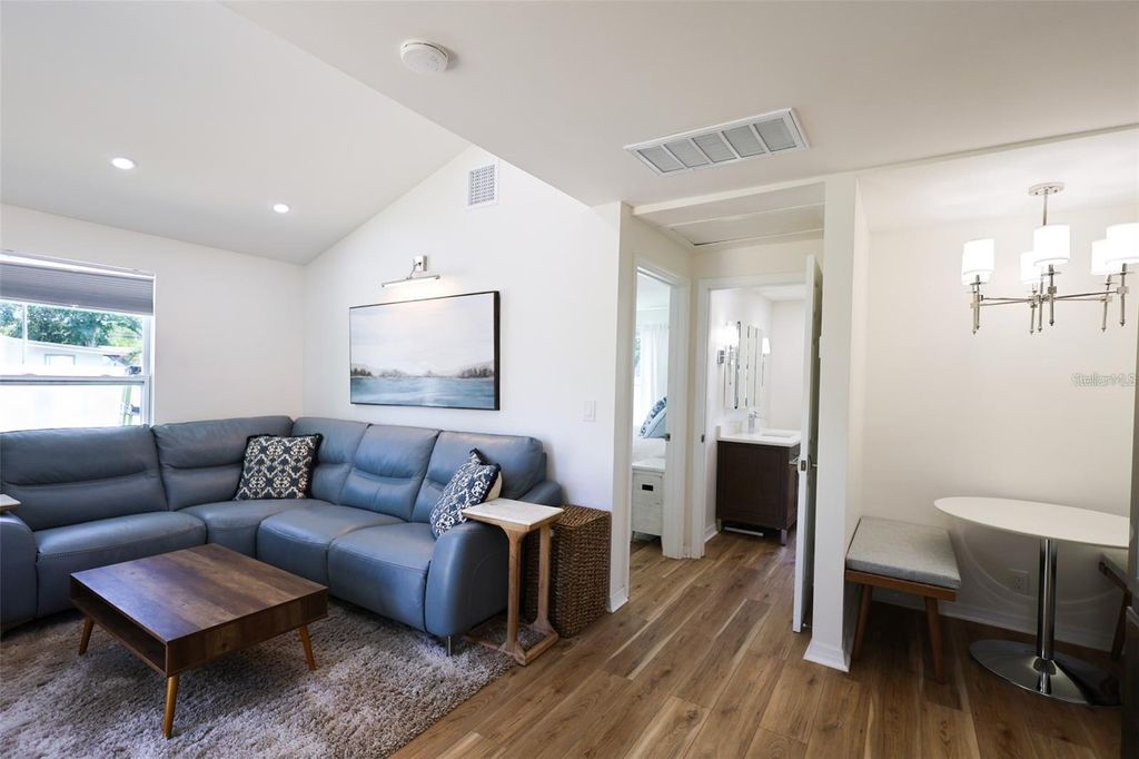 Photo of 4501 70th Street N, St Petersburg, FL 33709 (MLS # TB8454210)