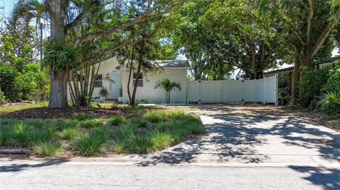 Photo of 4501 70th Street N, St Petersburg, FL 33709 (MLS # TB8454210)
