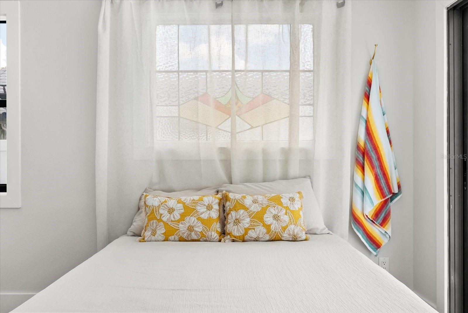 EDGEWATER MANOR - Residential