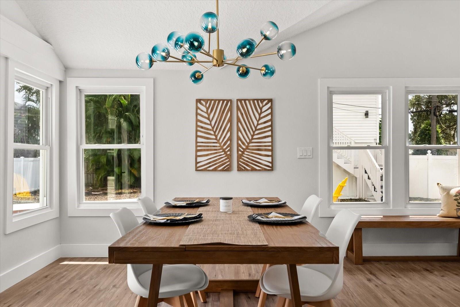 EDGEWATER MANOR - Residential