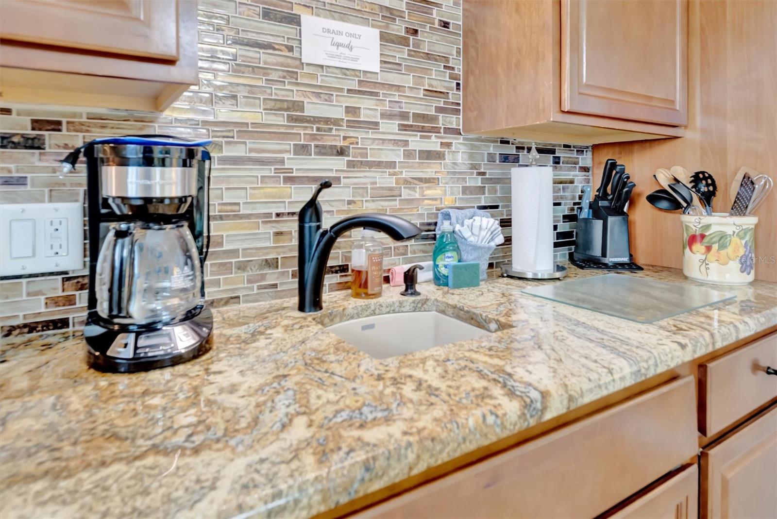 FIVE PALMS MOTEL CONDO - Residential