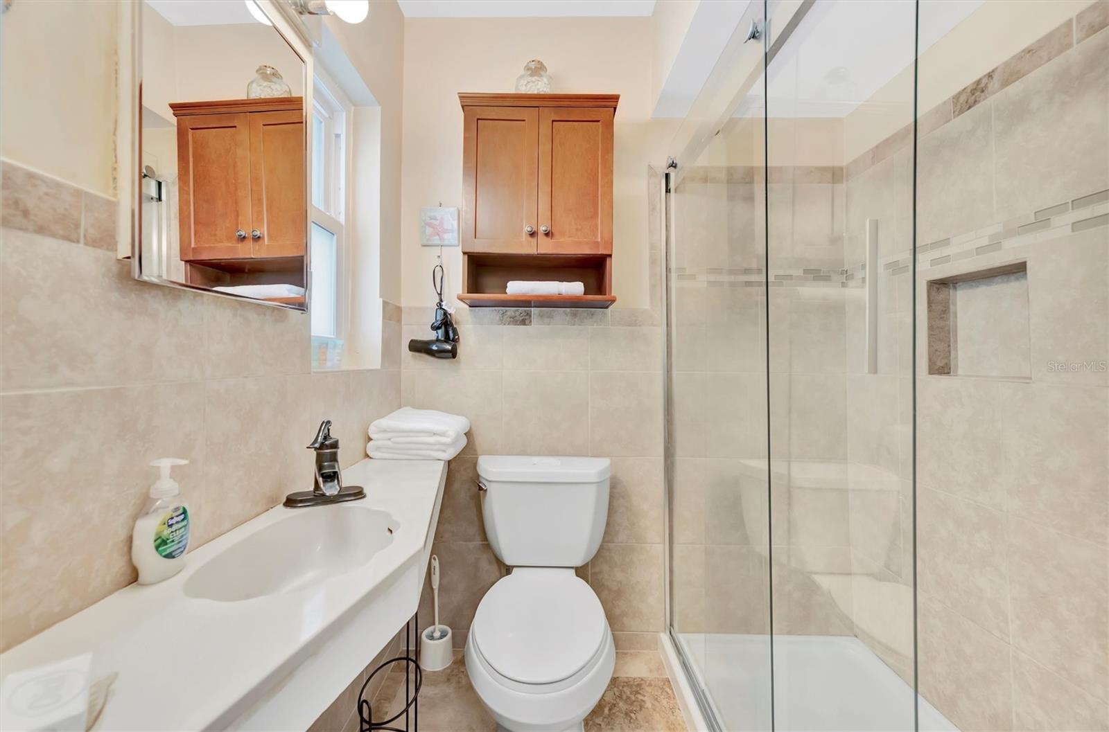 FIVE PALMS MOTEL CONDO - Residential