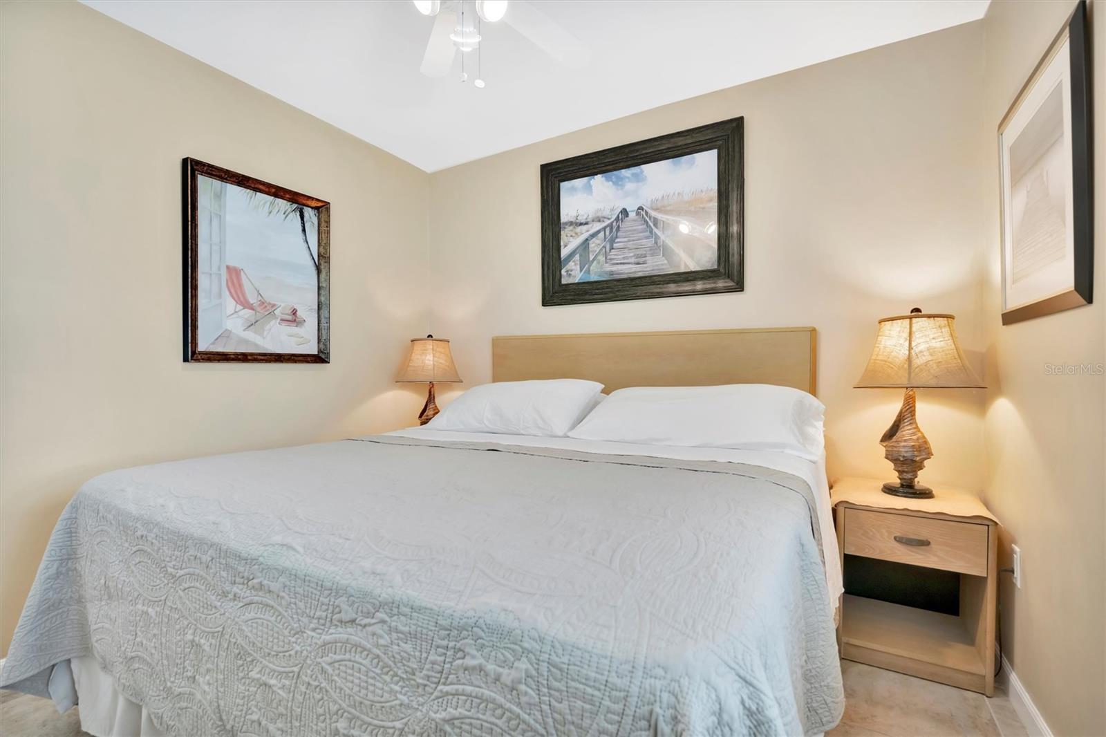 FIVE PALMS MOTEL CONDO - Residential