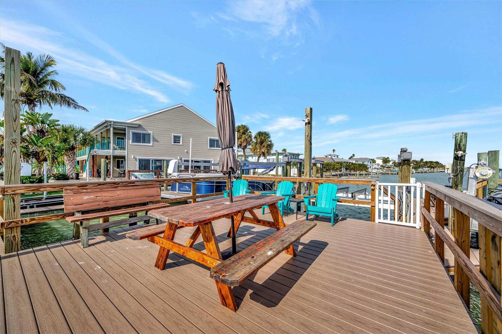 FIVE PALMS MOTEL CONDO - Residential