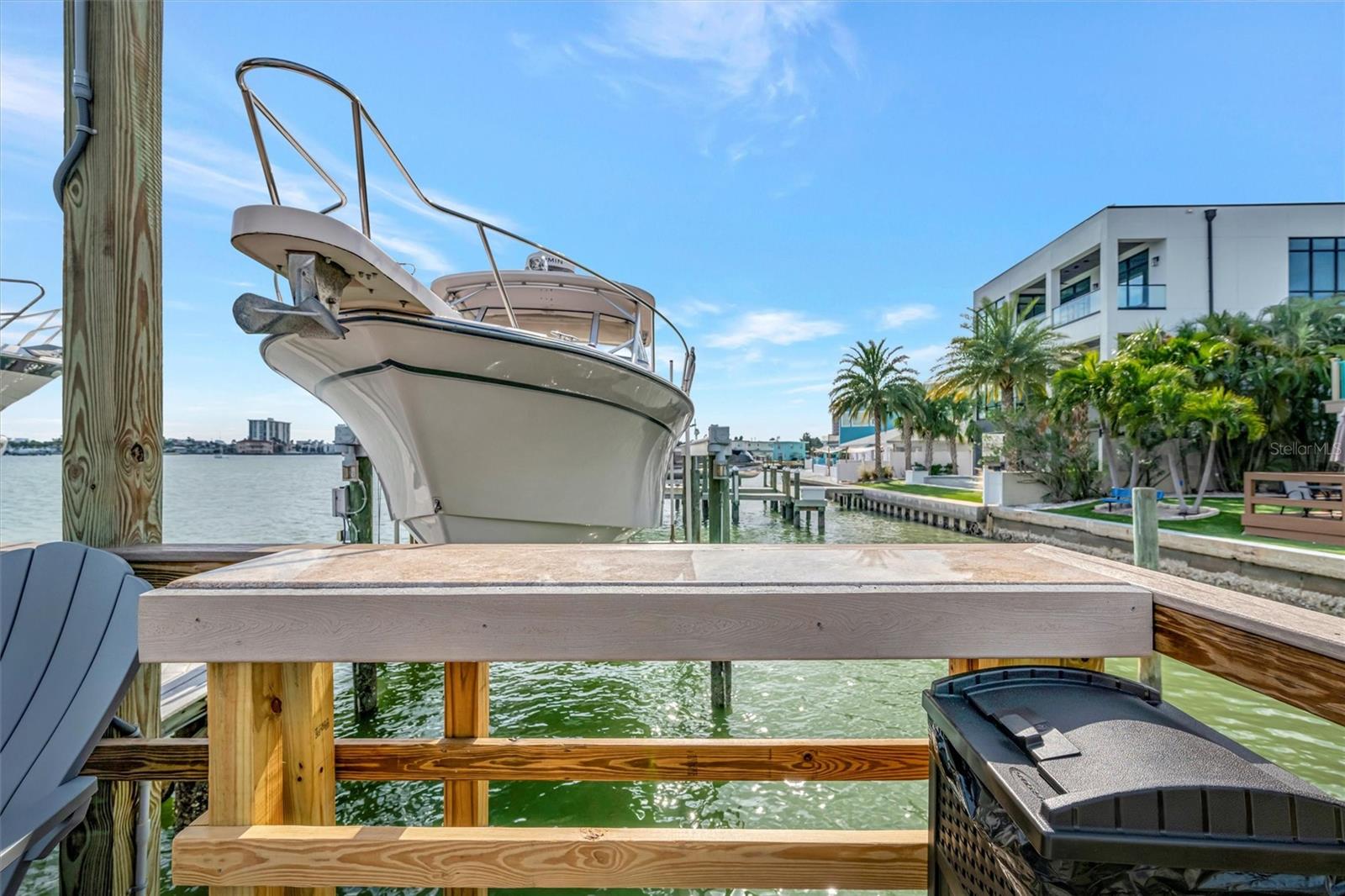 FIVE PALMS MOTEL CONDO - Residential