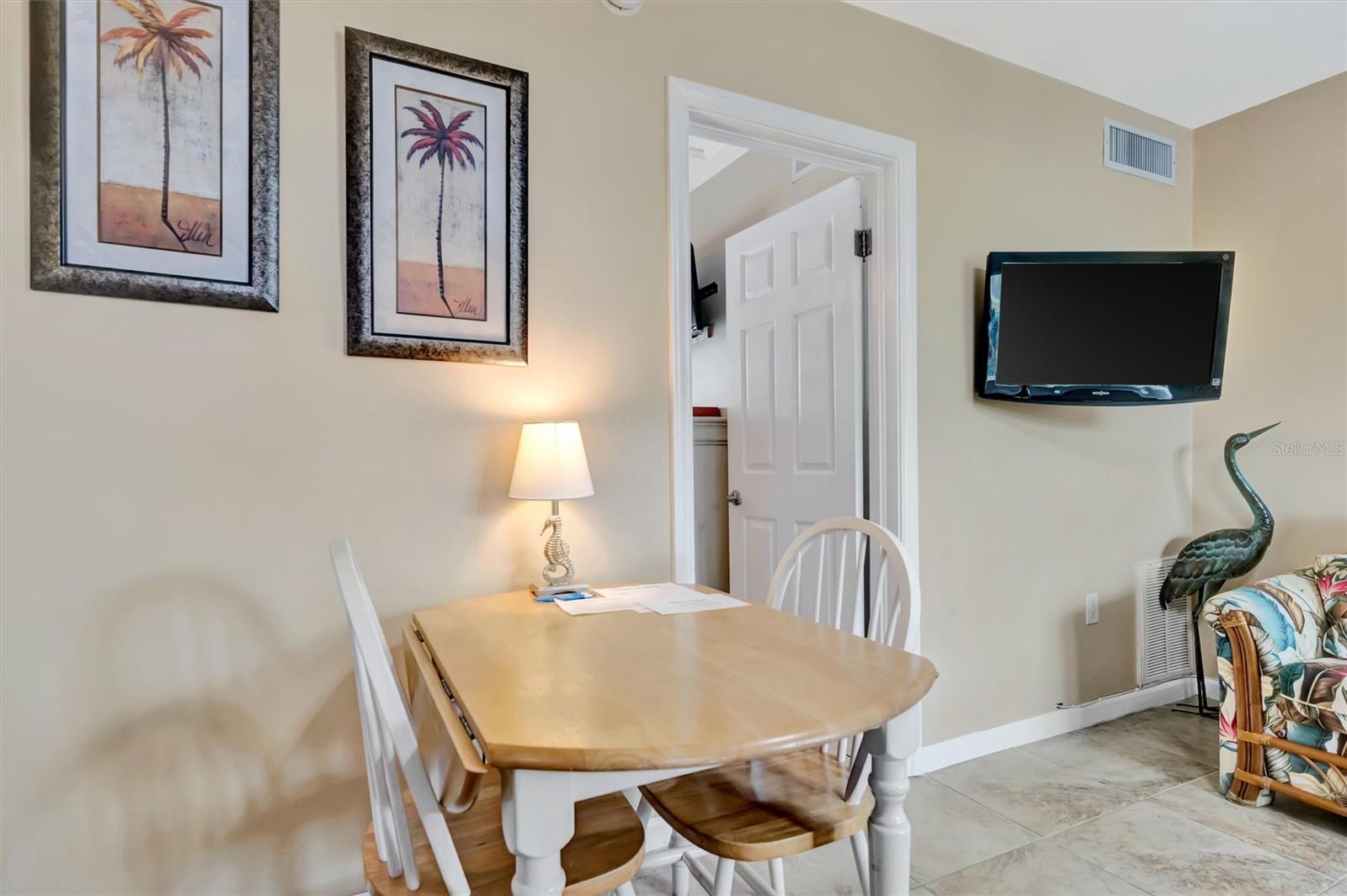 FIVE PALMS MOTEL CONDO - Residential