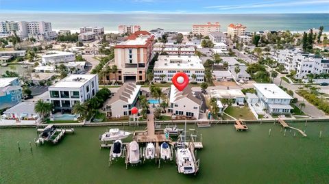 Photo of 673 Bay Esplanade #204, Clearwater Beach, FL 33767 (MLS # TB8464680)