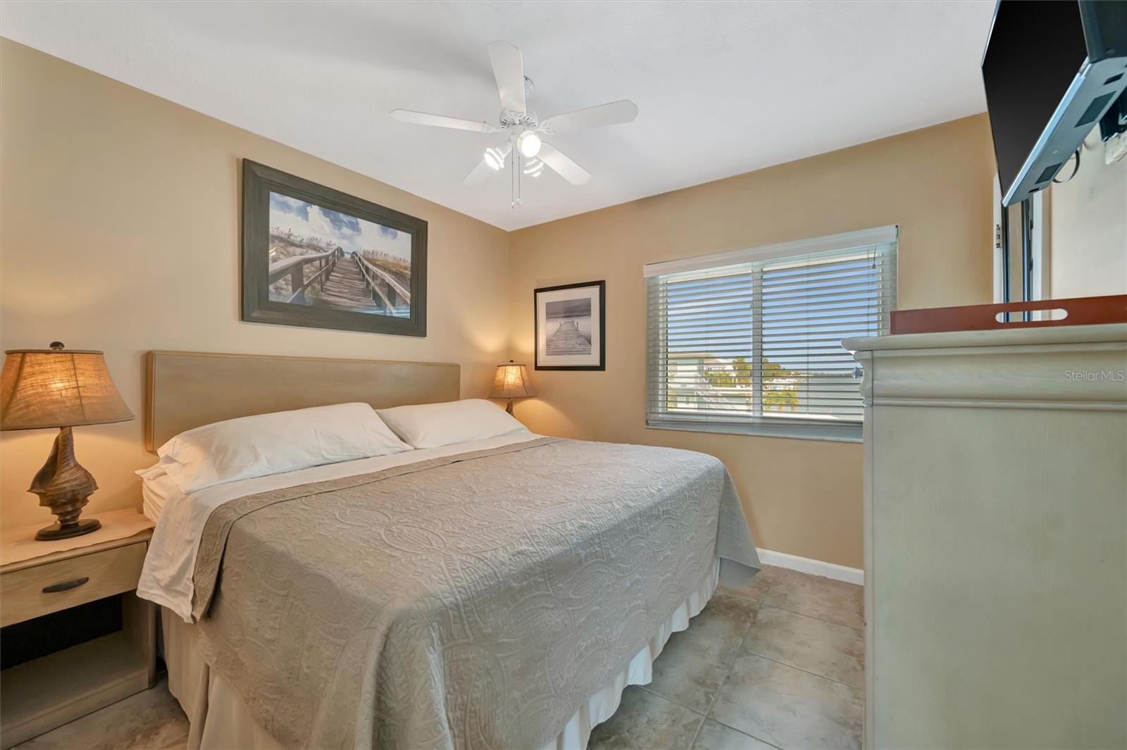 FIVE PALMS MOTEL CONDO - Residential