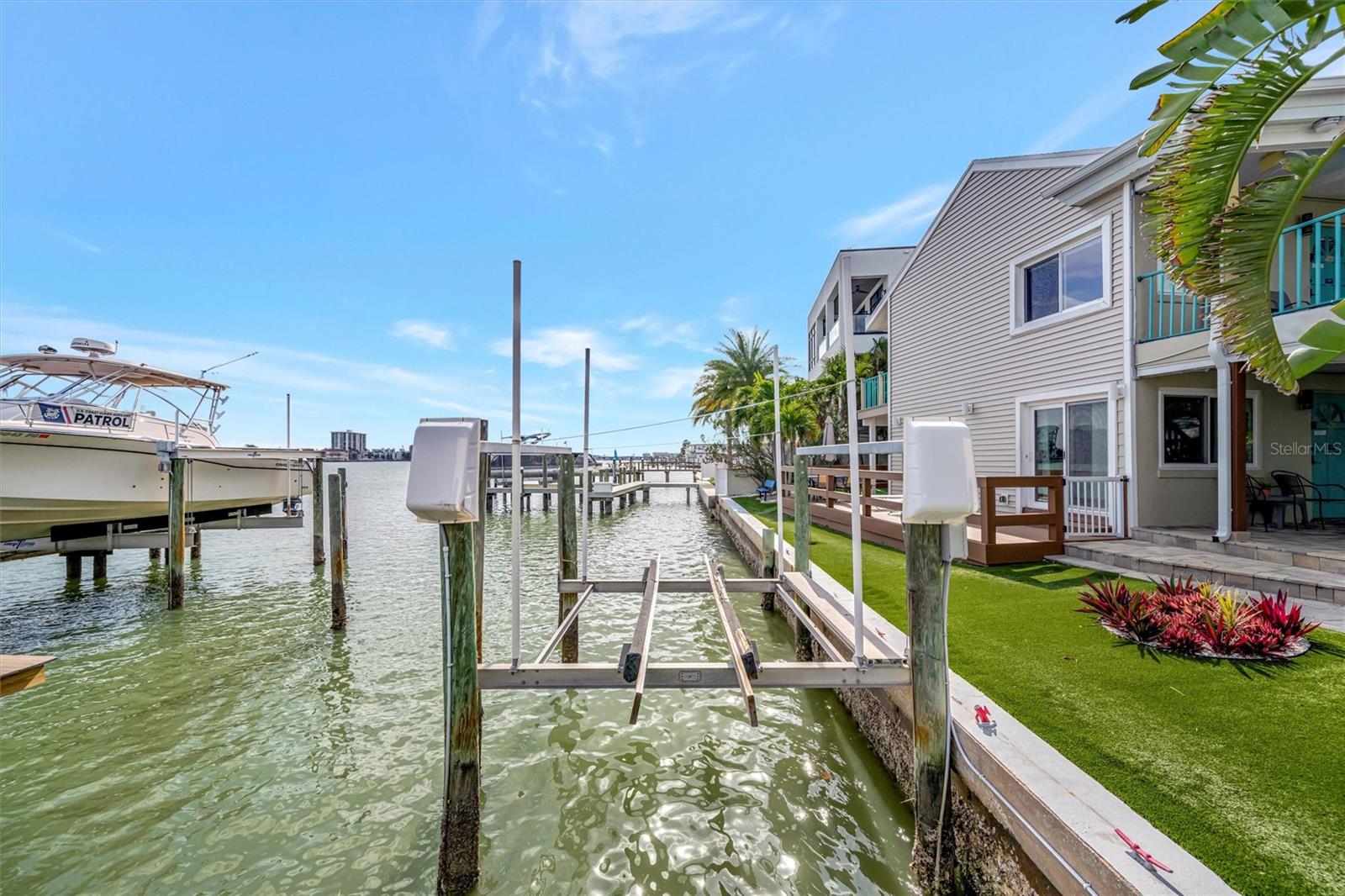 FIVE PALMS MOTEL CONDO - Residential