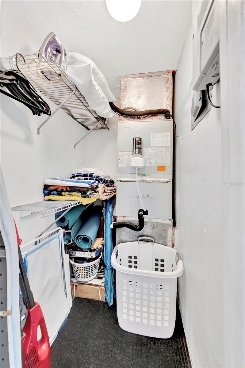 FIVE PALMS MOTEL CONDO - Residential