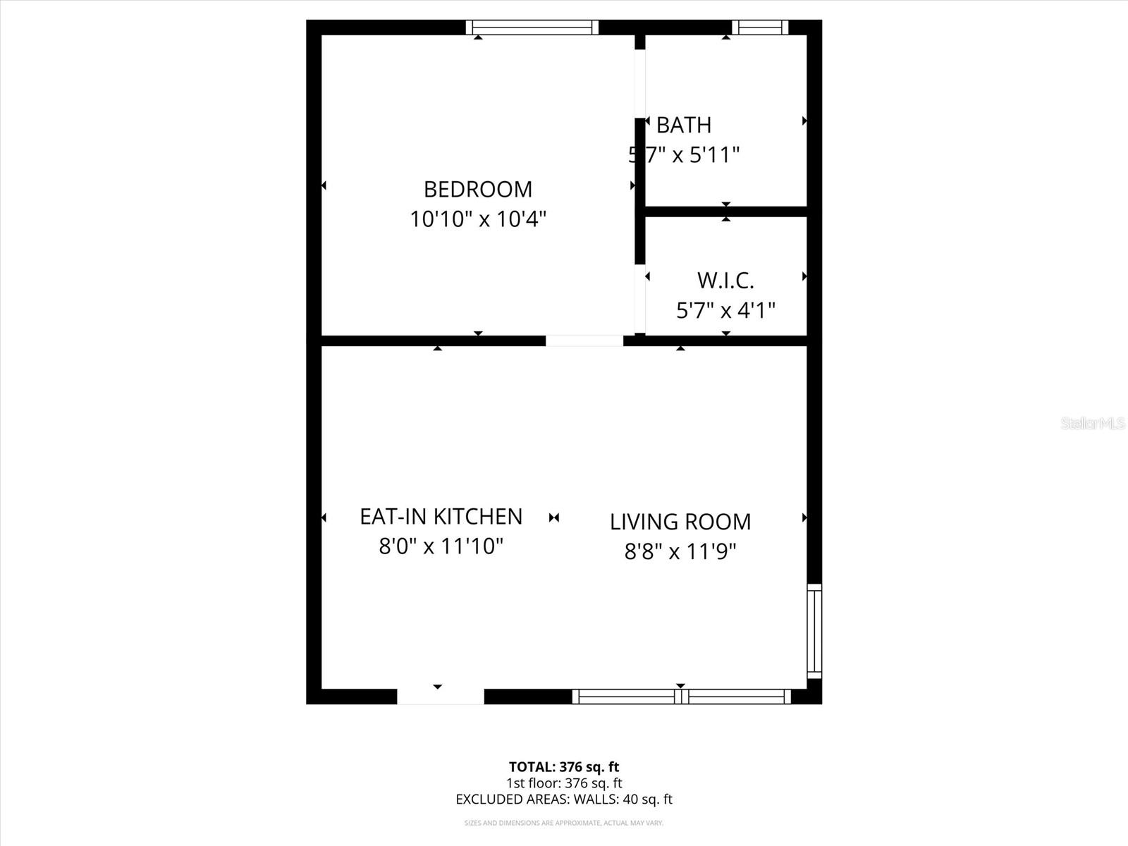 FIVE PALMS MOTEL CONDO - Residential