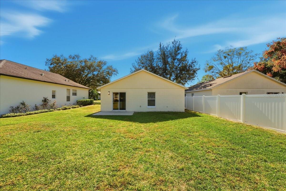 OAK HILL VILLAS PH 1 REP - Residential Lease