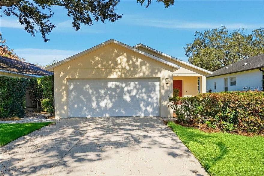 This 3 bedroom, 2 bathroom home is located in Oviedo near local shops, restaurants, and schools. Features include a spacious floor plan with a large main living room area, a lovely kitchen, a dining room, rear patio, big backyard, and a 2 car garage. Schedule a showing or submit an application online.

All Real Property Management & Realty residents enjoy convenience and well-maintained homes, with our safe and secure online portal where you can submit maintenance requests and pay online with multiple payment options, and a 24/7 emergency maintenance response team. Please note the listed amenities may not be accurate.