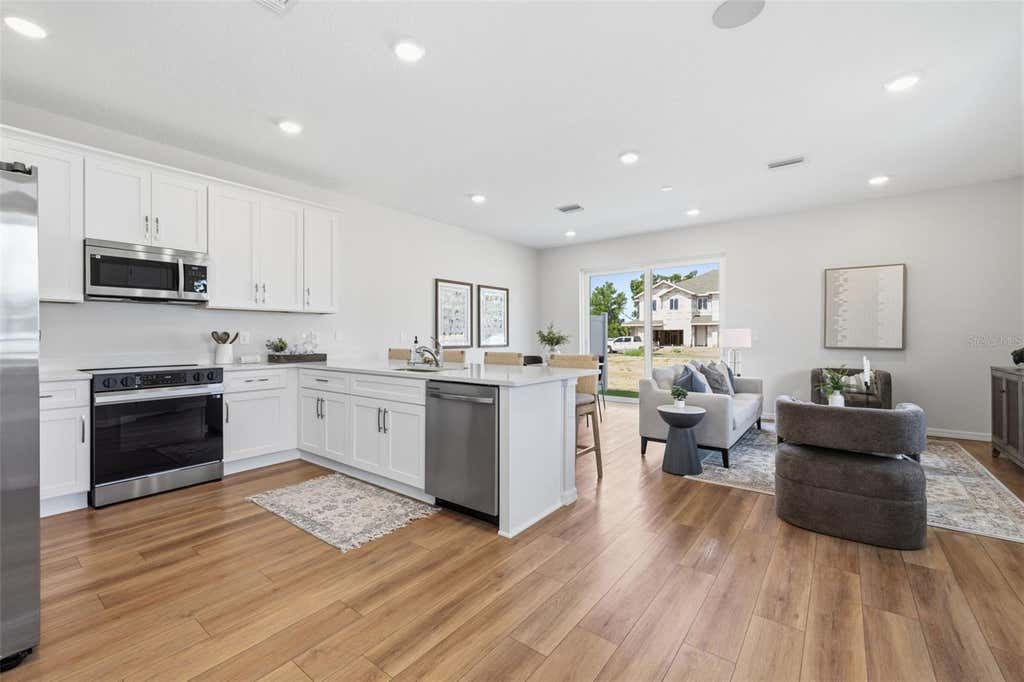 Photo of 11363 Briley May Way, Riverview, FL 33578 (MLS # TB8524628)
