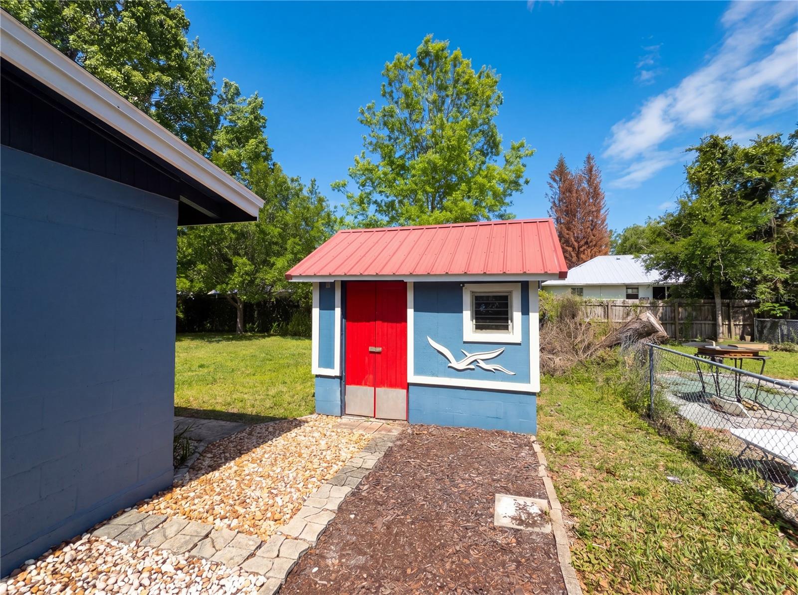 POWERS - Residential