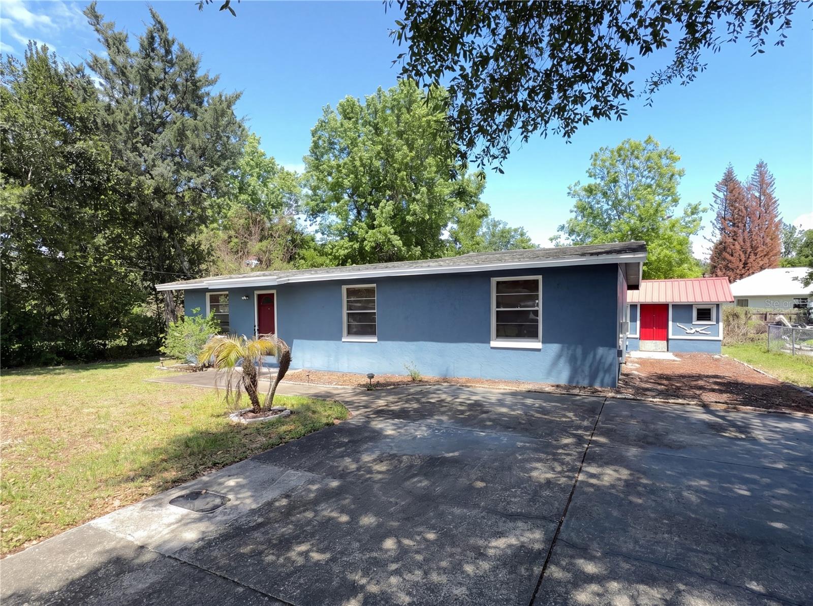 POWERS - Residential