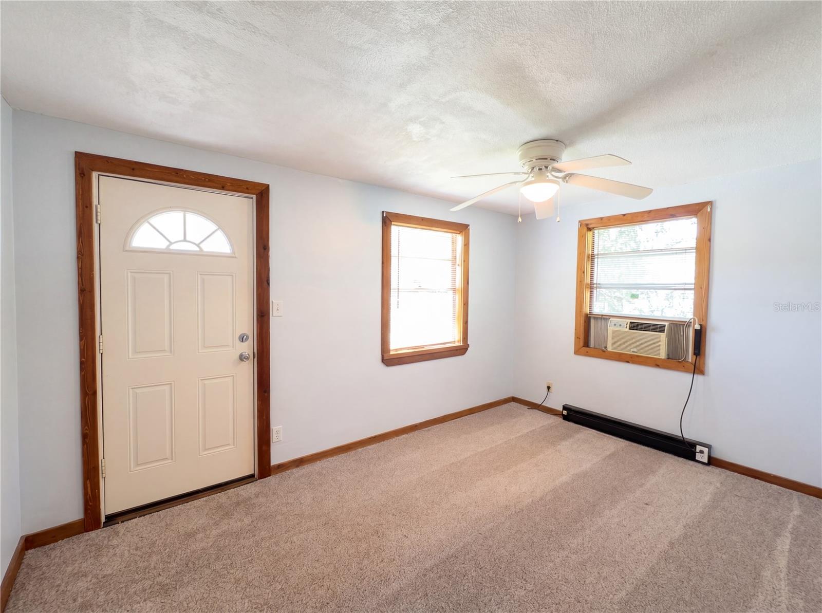 POWERS - Residential