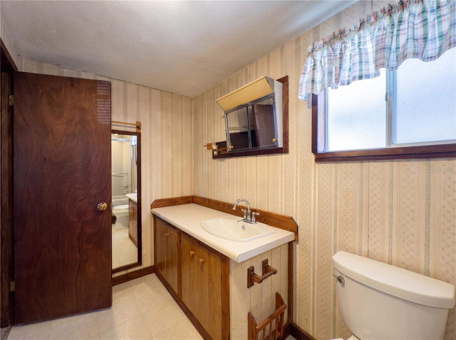 POWERS - Residential