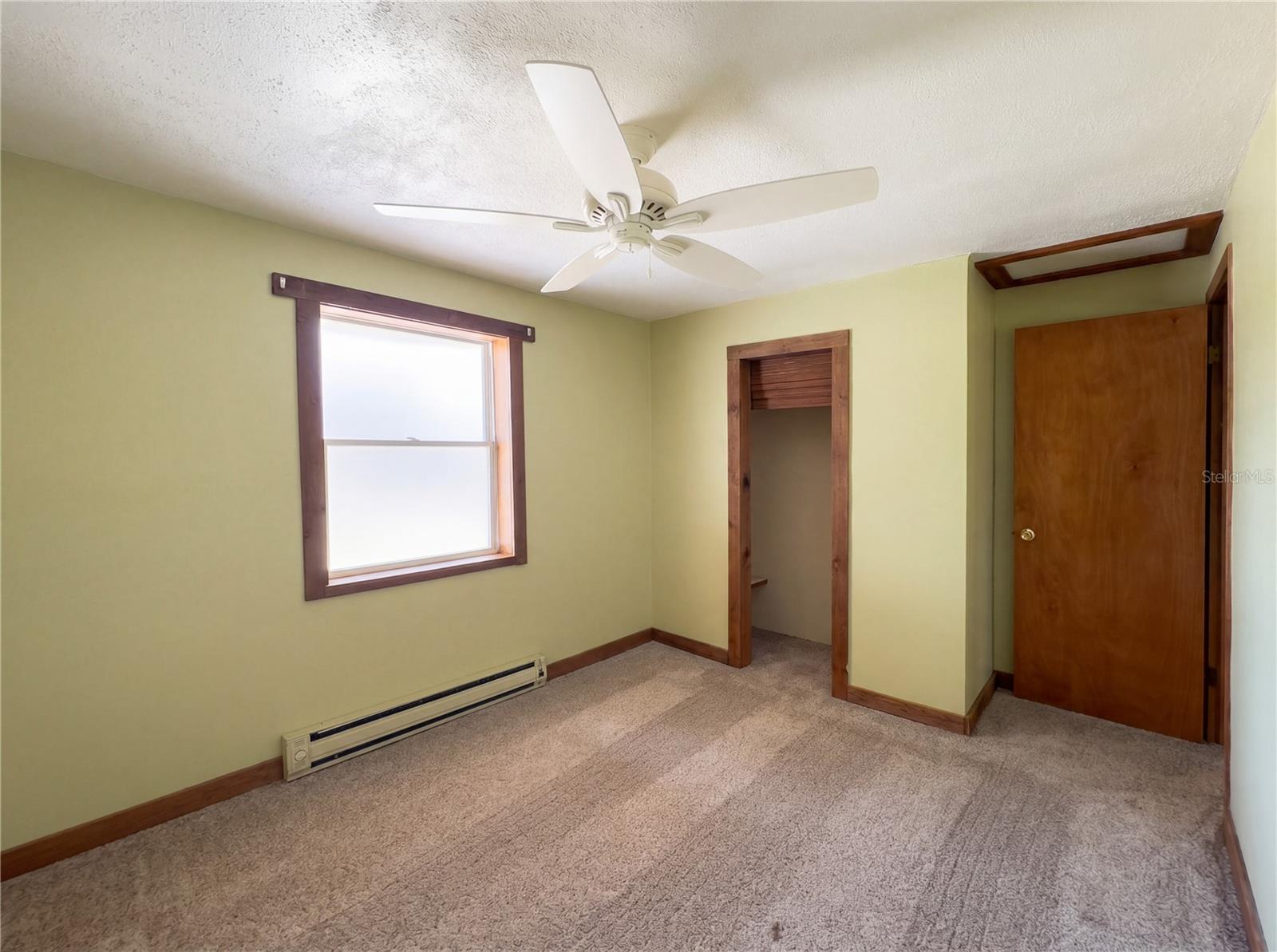 POWERS - Residential