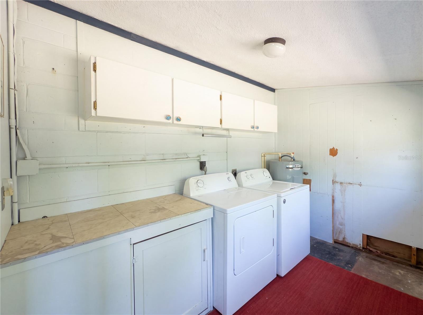 POWERS - Residential