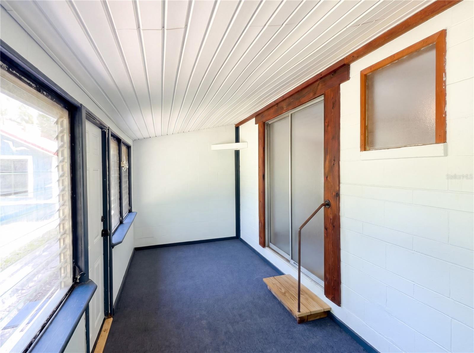 POWERS - Residential