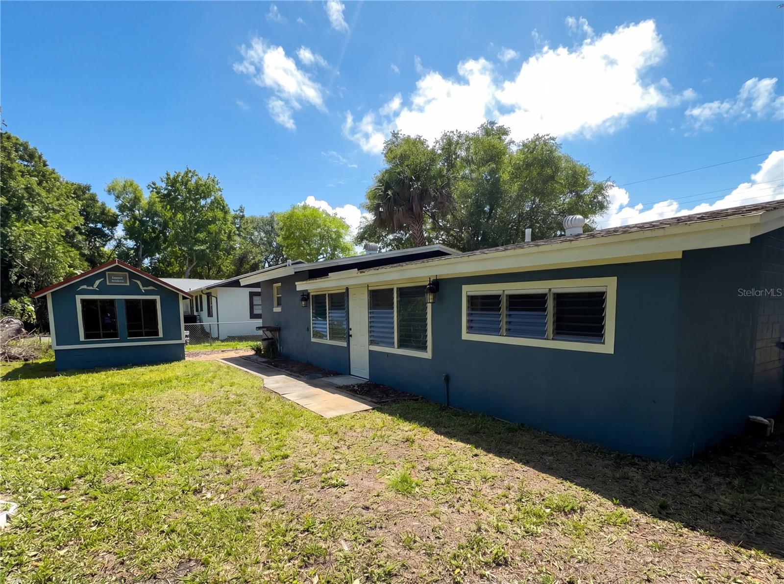 POWERS - Residential