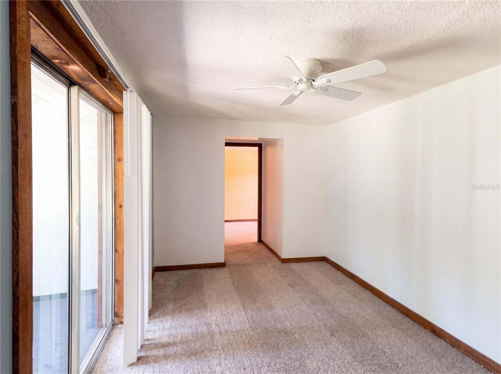 POWERS - Residential